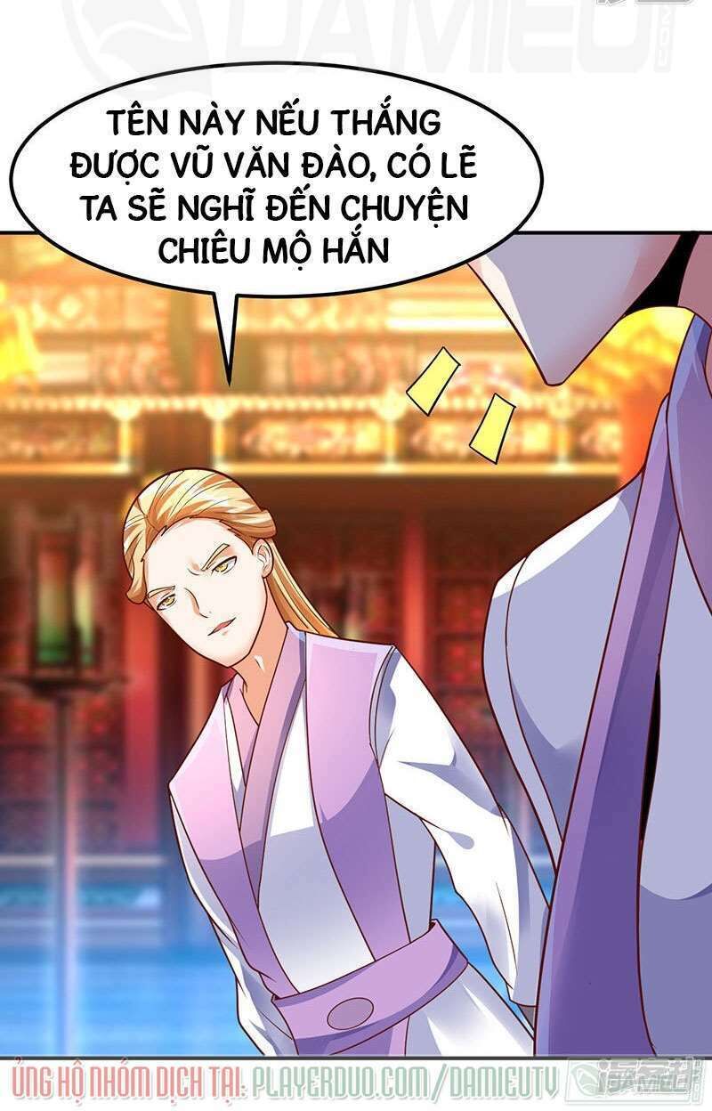 Tối Cường Thăng Cấp Chapter 71 - 10