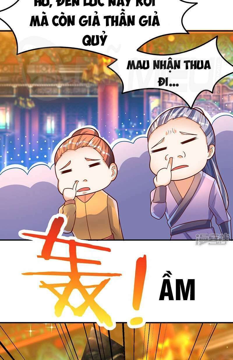 Tối Cường Thăng Cấp Chapter 72 - 13