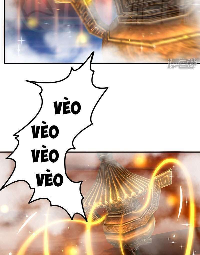 Tối Cường Thăng Cấp Chapter 72 - 16