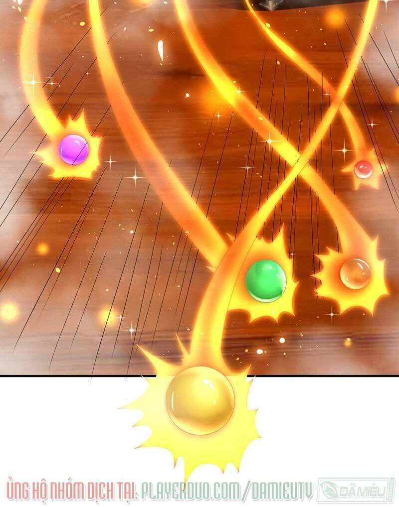 Tối Cường Thăng Cấp Chapter 72 - 17