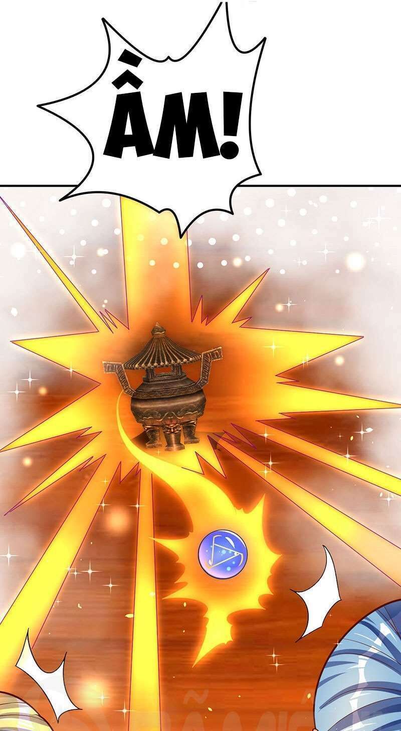 Tối Cường Thăng Cấp Chapter 72 - 20