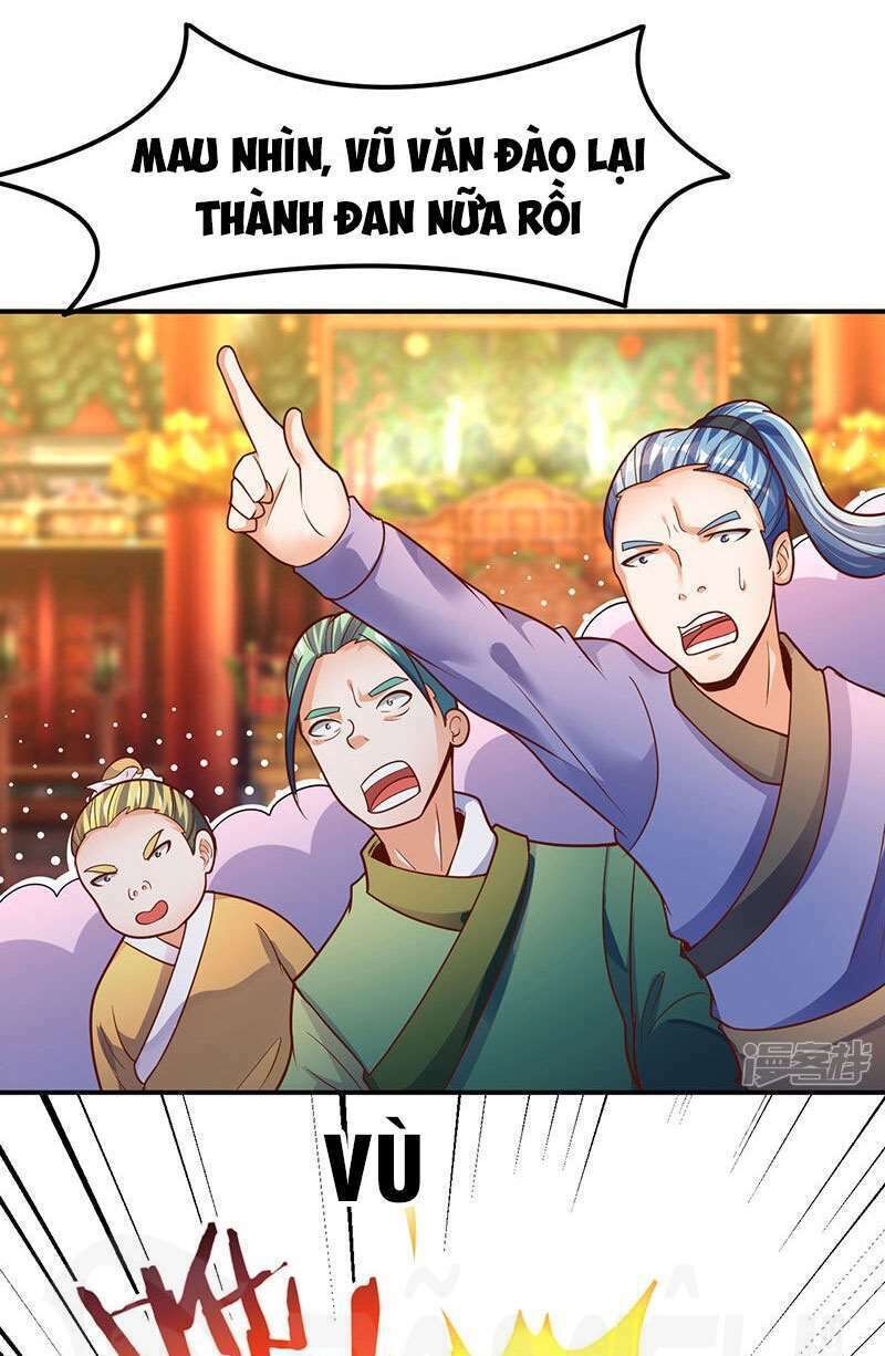 Tối Cường Thăng Cấp Chapter 72 - 3