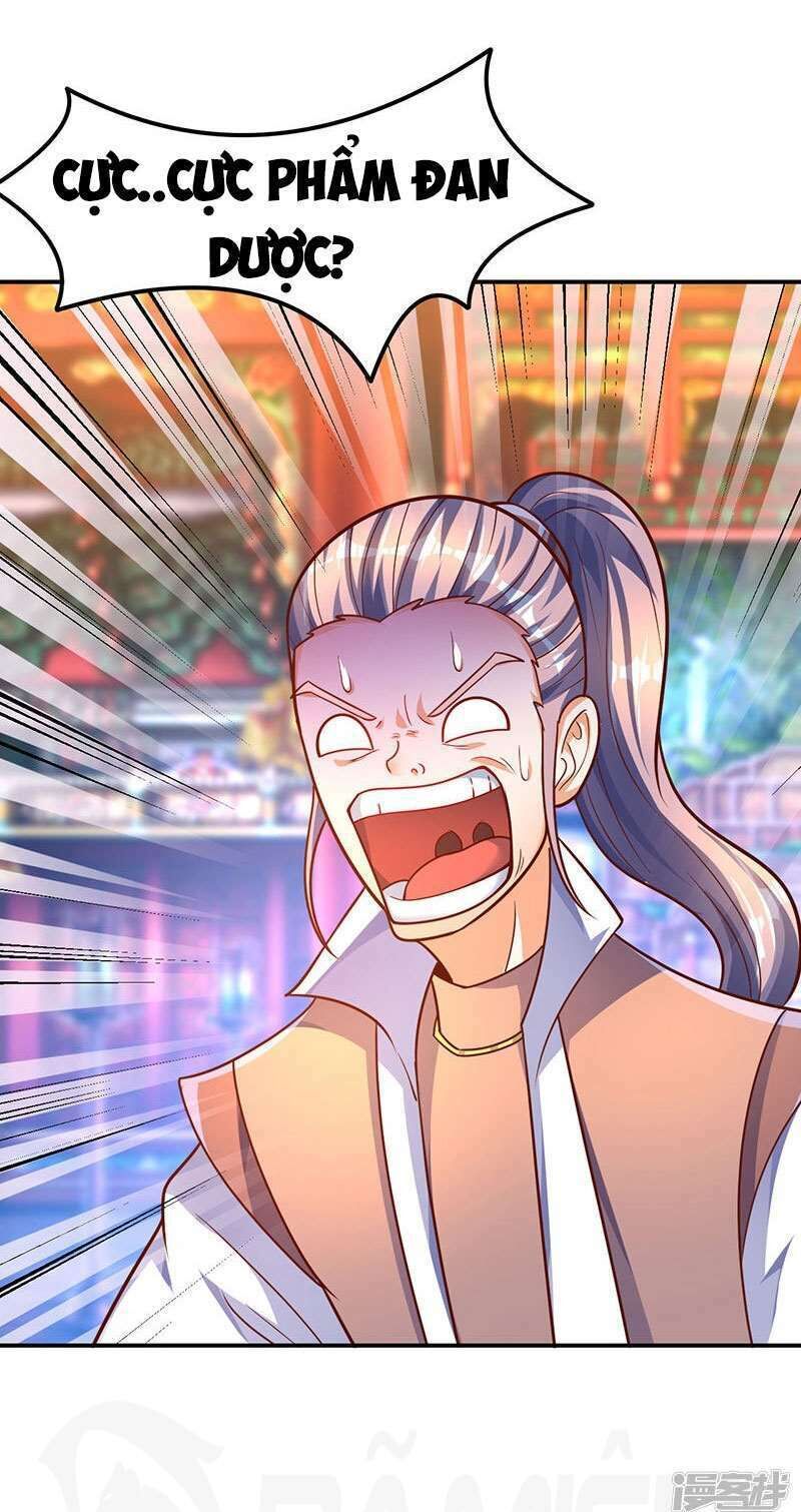 Tối Cường Thăng Cấp Chapter 72 - 22