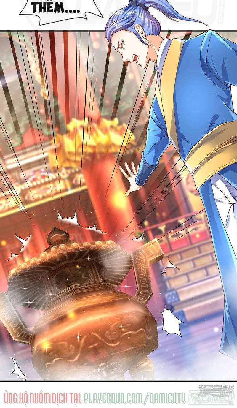 Tối Cường Thăng Cấp Chapter 72 - 25