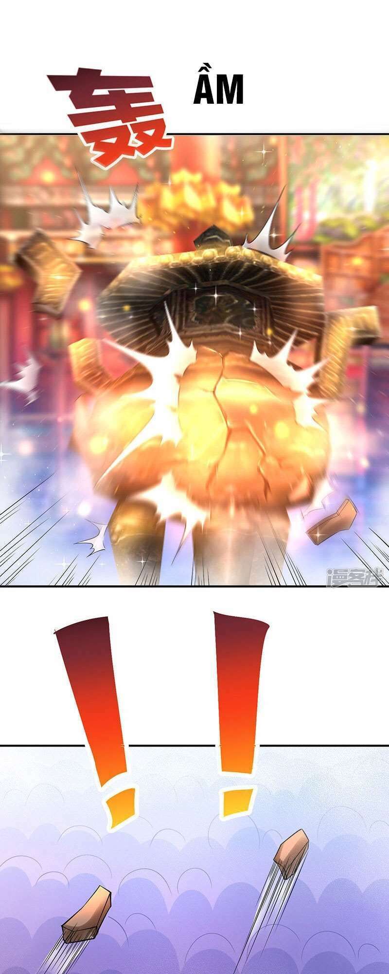 Tối Cường Thăng Cấp Chapter 72 - 26