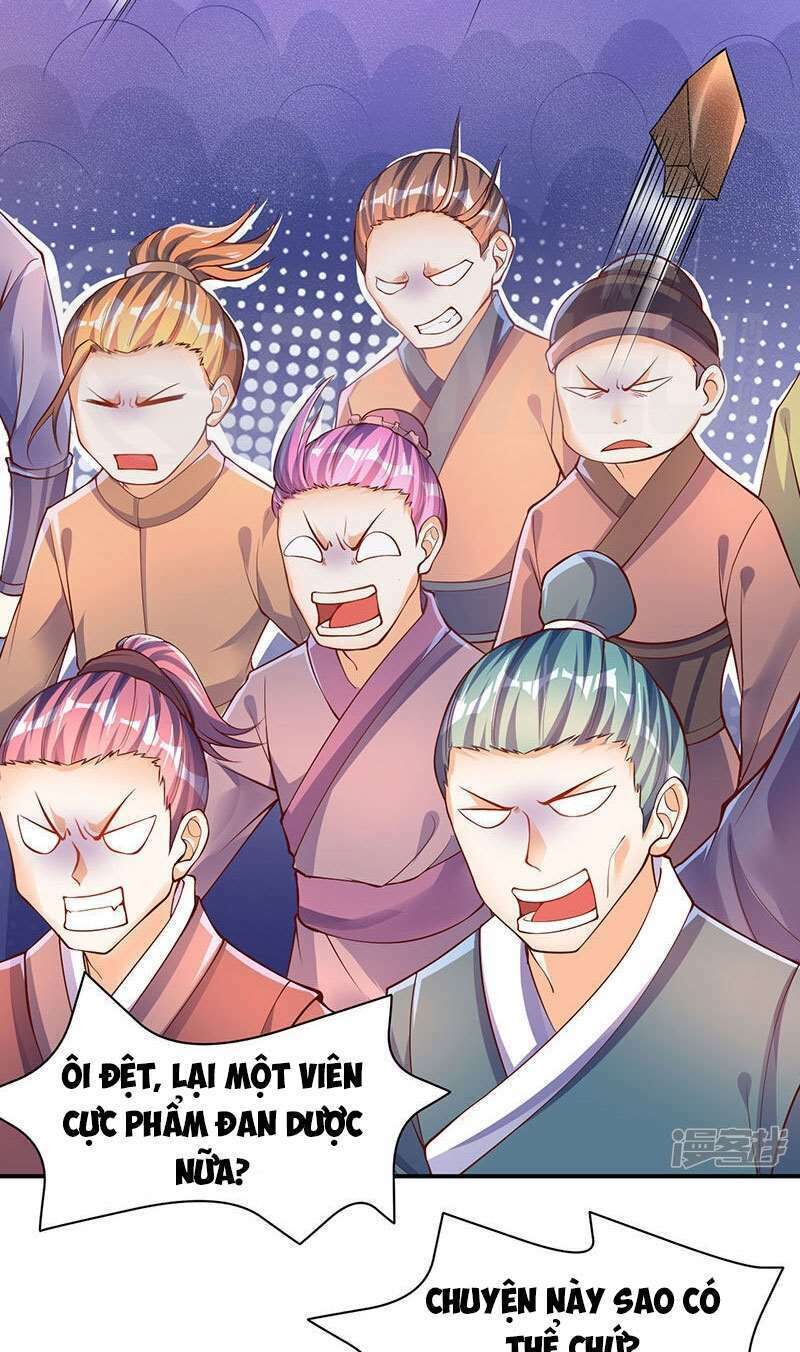 Tối Cường Thăng Cấp Chapter 72 - 27