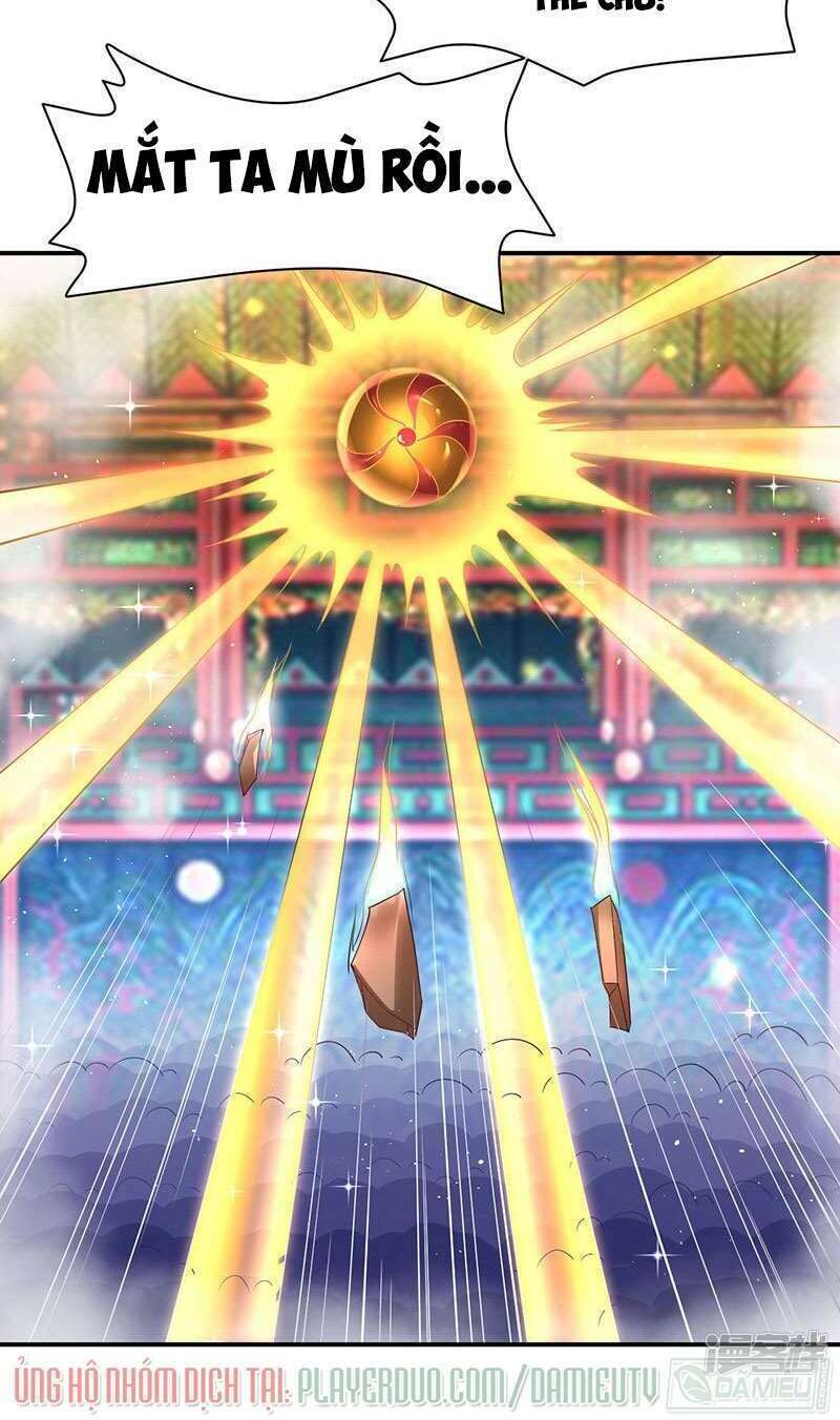 Tối Cường Thăng Cấp Chapter 72 - 28