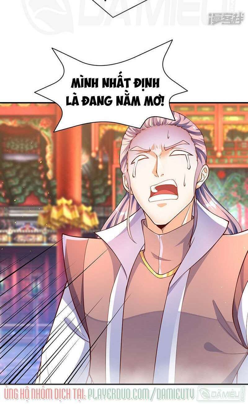 Tối Cường Thăng Cấp Chapter 72 - 30