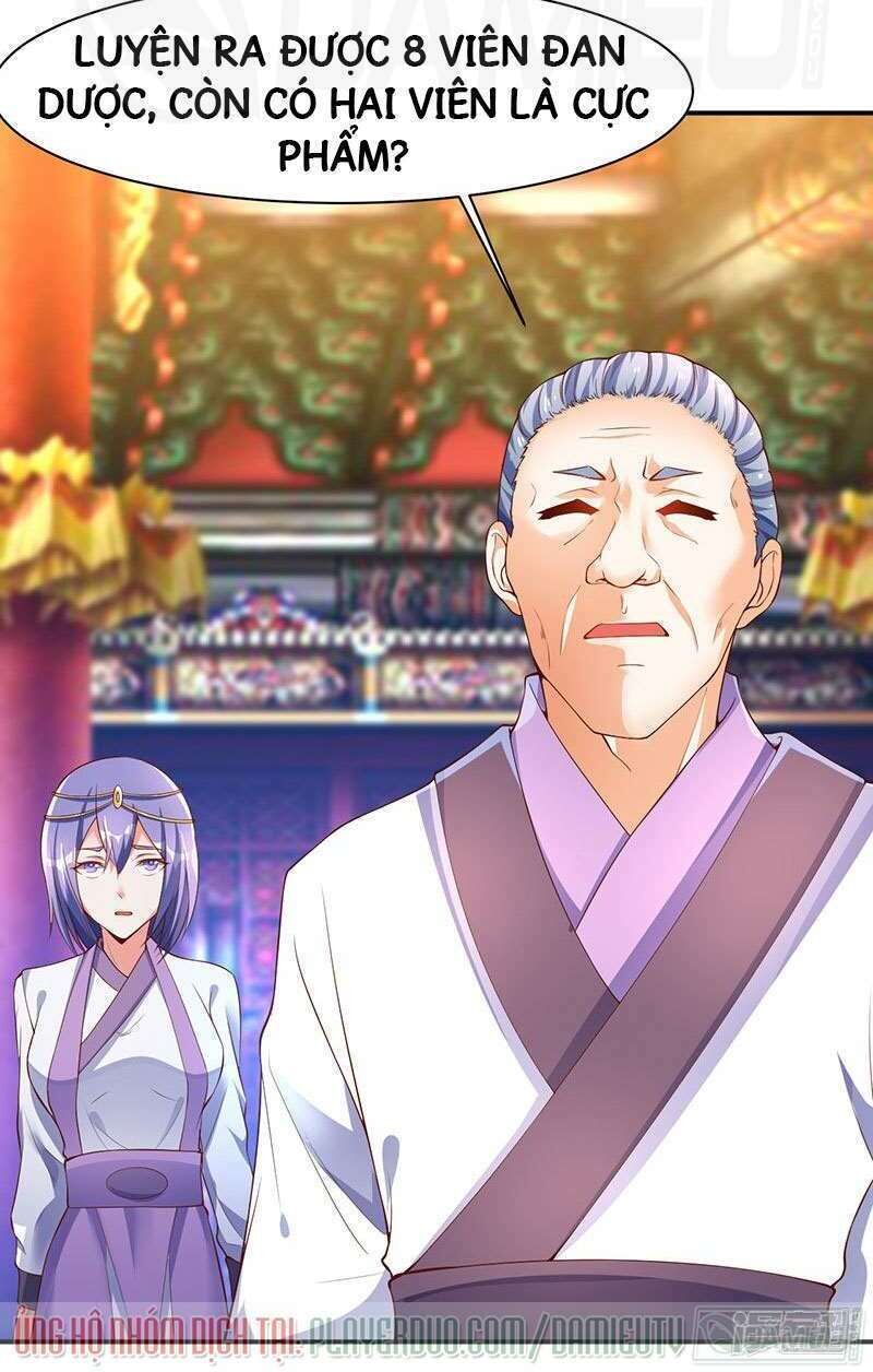 Tối Cường Thăng Cấp Chapter 72 - 32