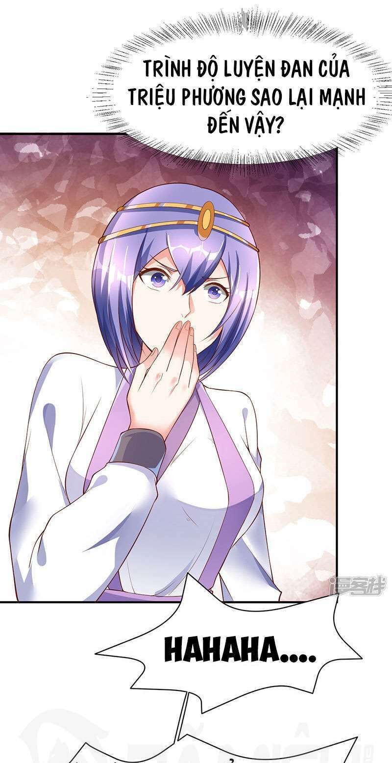 Tối Cường Thăng Cấp Chapter 72 - 33