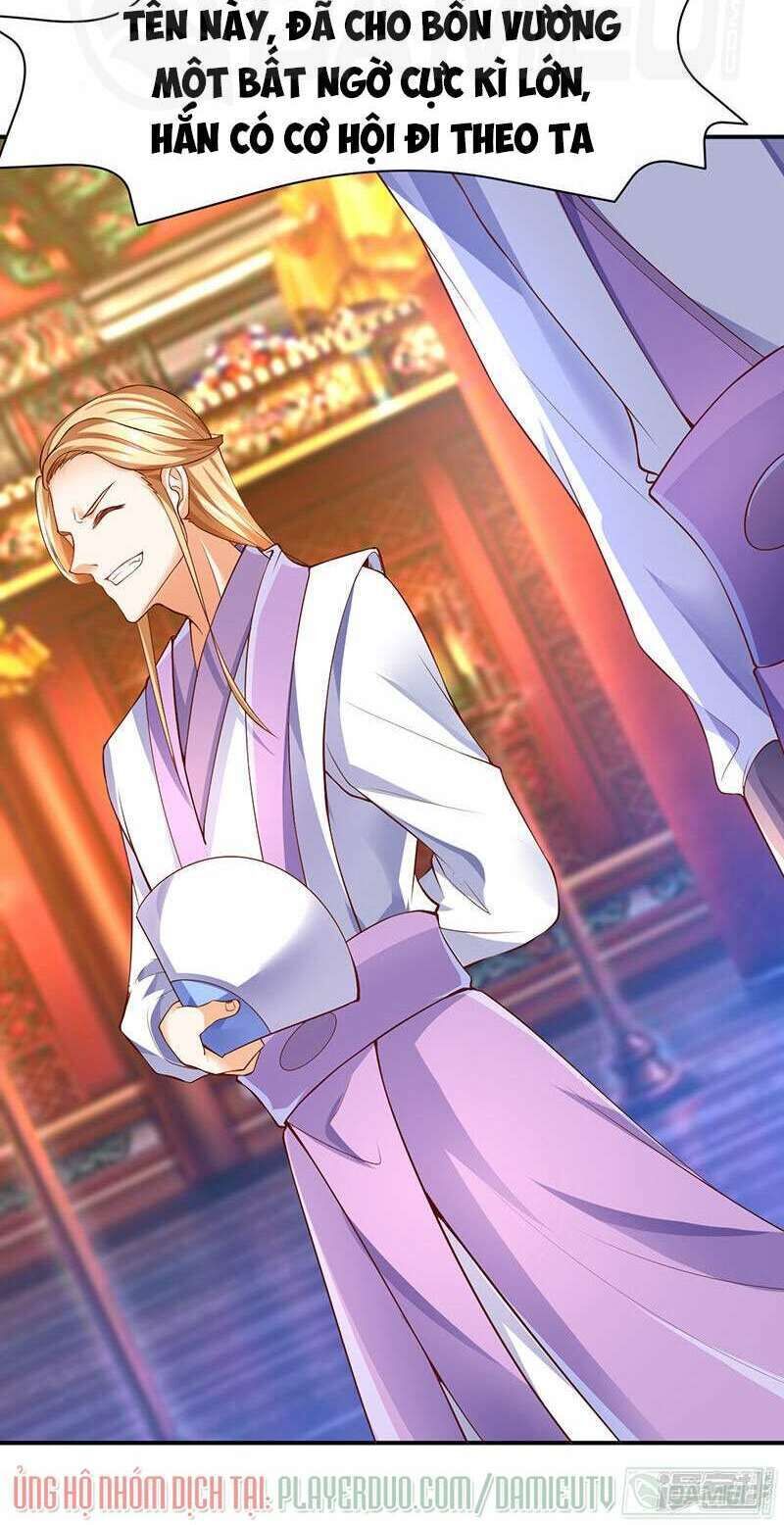 Tối Cường Thăng Cấp Chapter 72 - 34