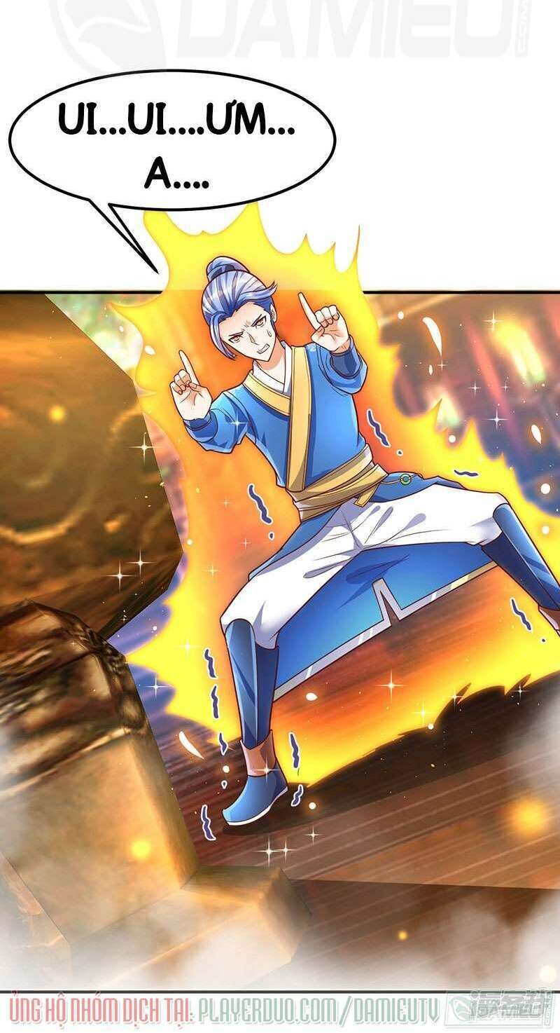 Tối Cường Thăng Cấp Chapter 72 - 9