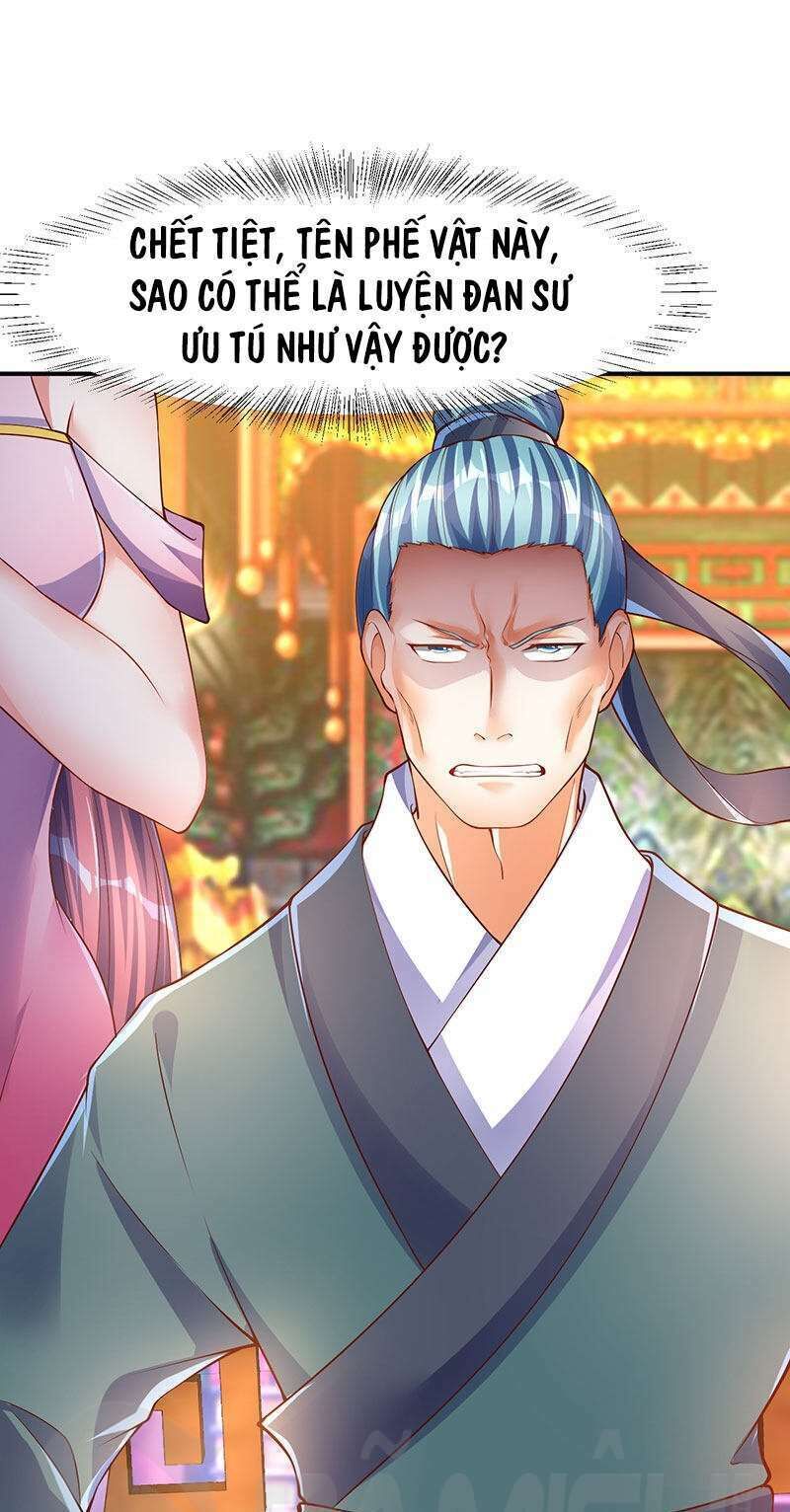 Tối Cường Thăng Cấp Chapter 73 - 1