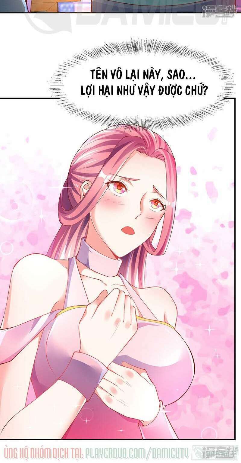 Tối Cường Thăng Cấp Chapter 73 - 2