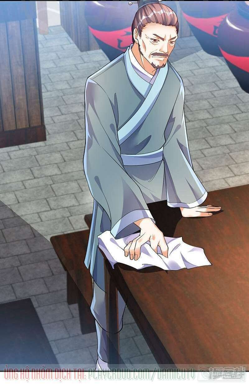 Tối Cường Thăng Cấp Chapter 73 - 12