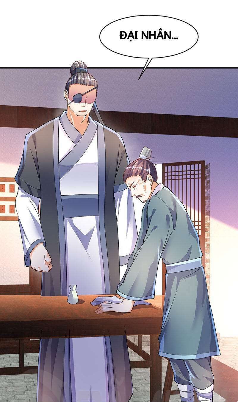 Tối Cường Thăng Cấp Chapter 73 - 13