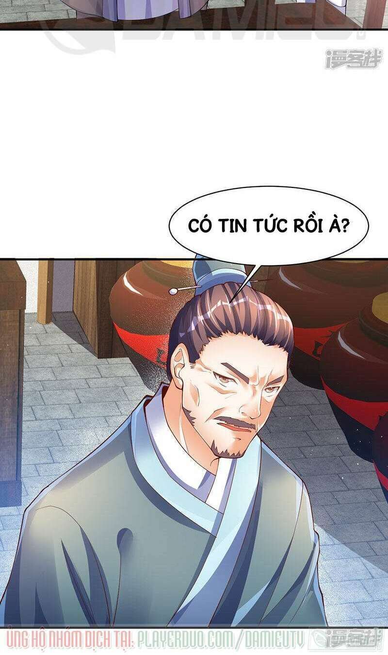 Tối Cường Thăng Cấp Chapter 73 - 14