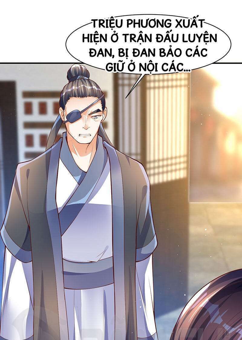 Tối Cường Thăng Cấp Chapter 73 - 15