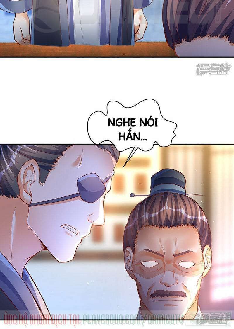 Tối Cường Thăng Cấp Chapter 73 - 16