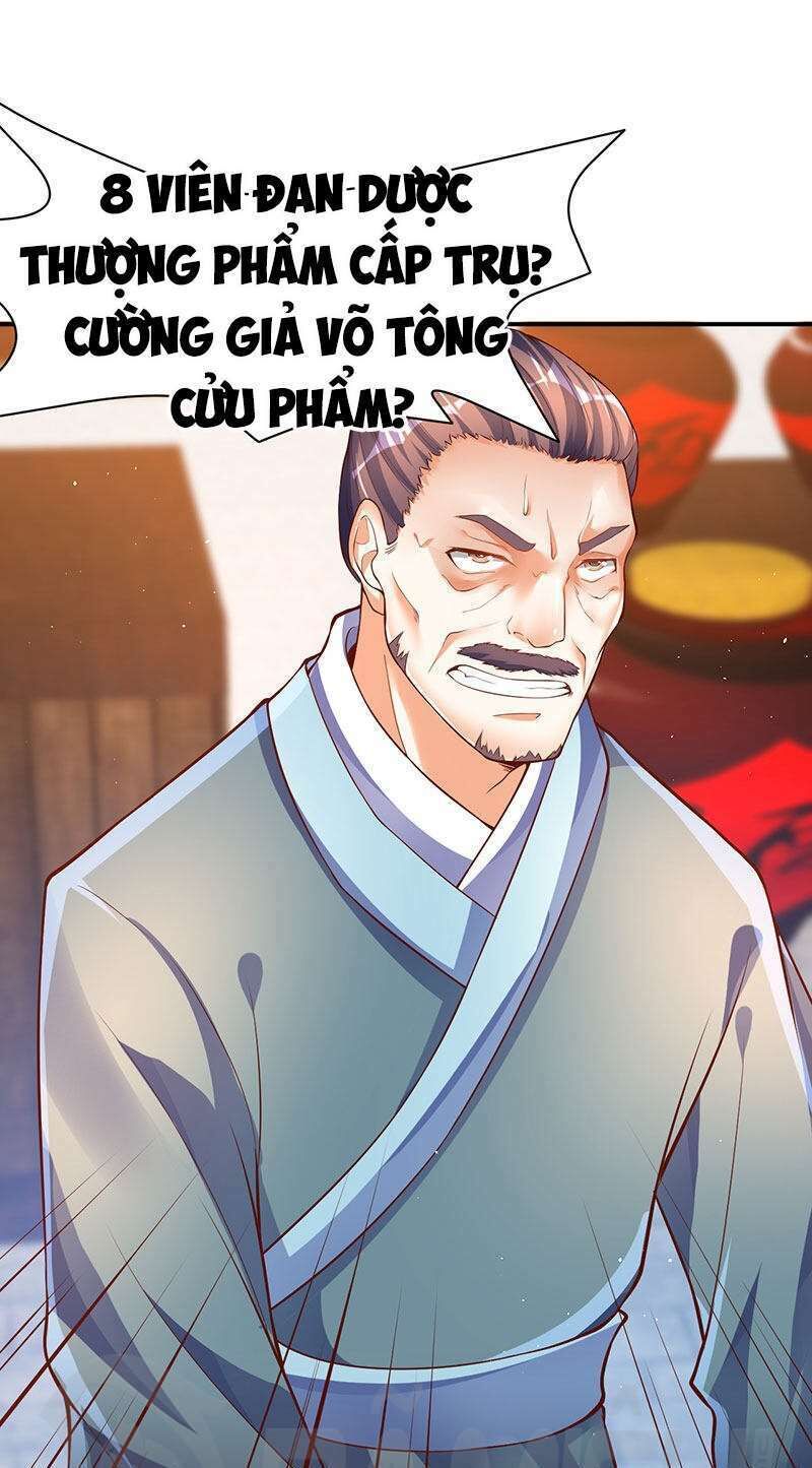 Tối Cường Thăng Cấp Chapter 73 - 19
