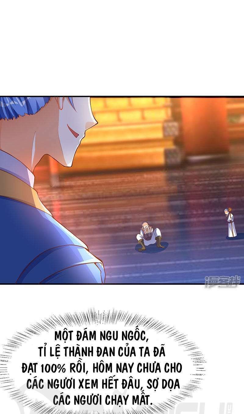 Tối Cường Thăng Cấp Chapter 73 - 3