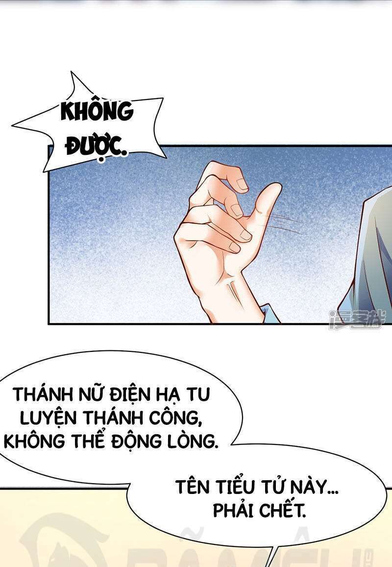 Tối Cường Thăng Cấp Chapter 73 - 21