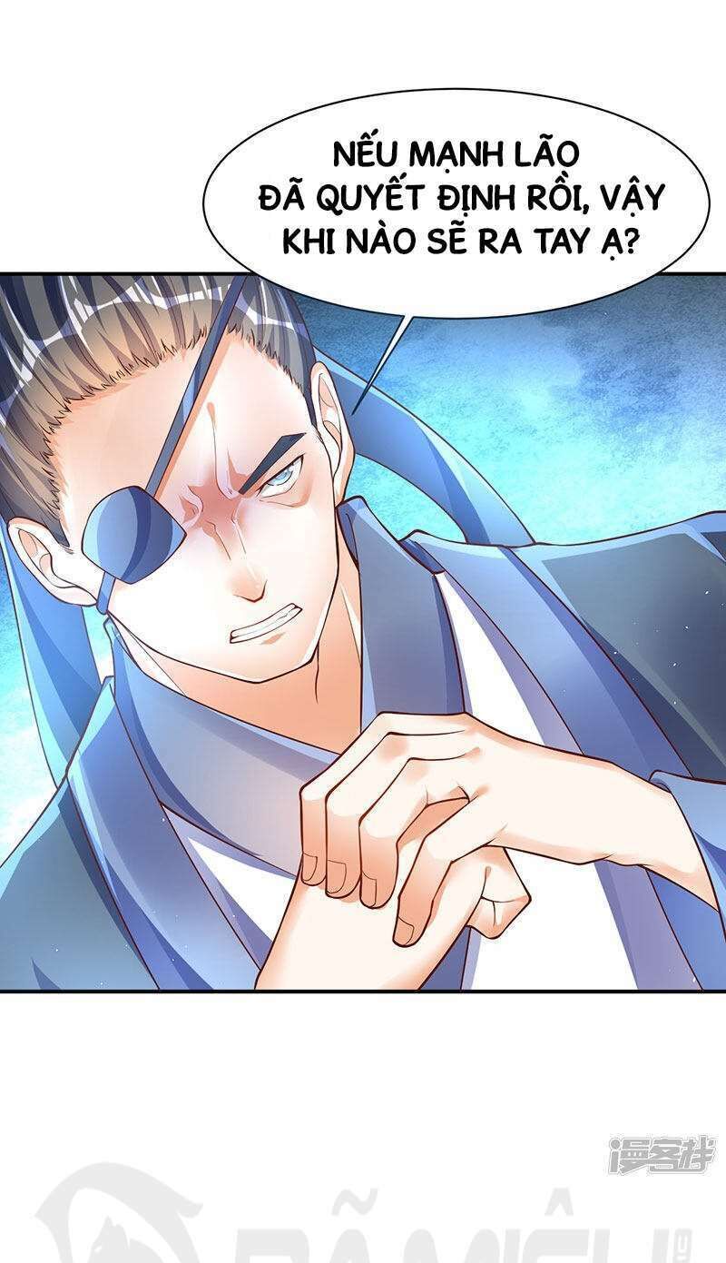 Tối Cường Thăng Cấp Chapter 73 - 23