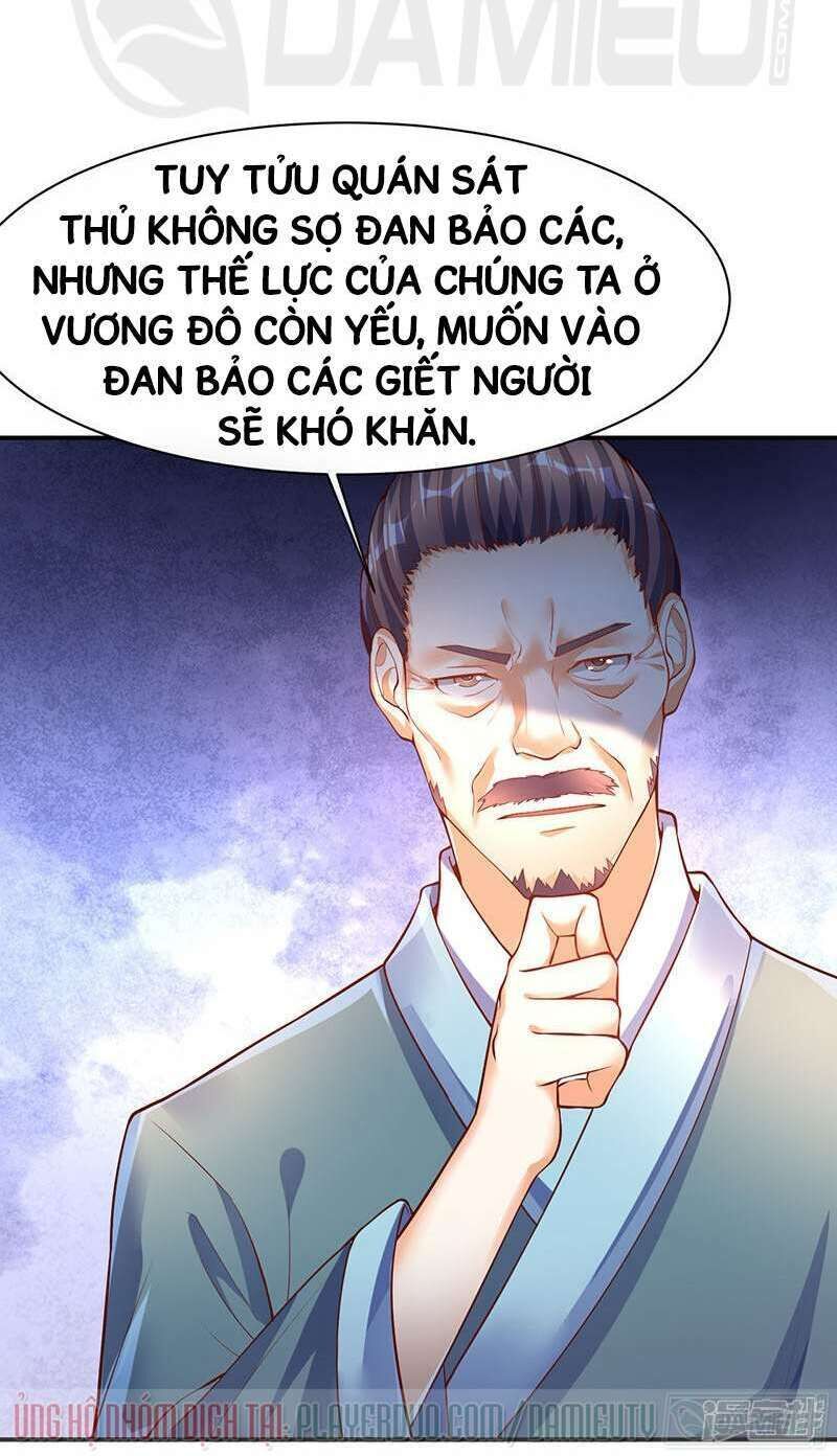 Tối Cường Thăng Cấp Chapter 73 - 24