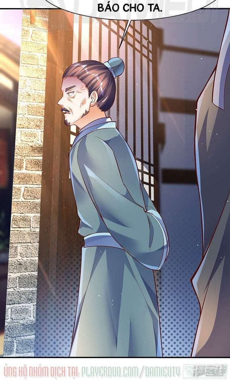 Tối Cường Thăng Cấp Chapter 73 - 26