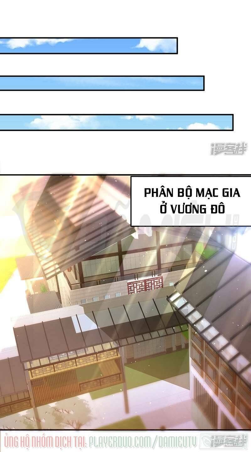 Tối Cường Thăng Cấp Chapter 73 - 27