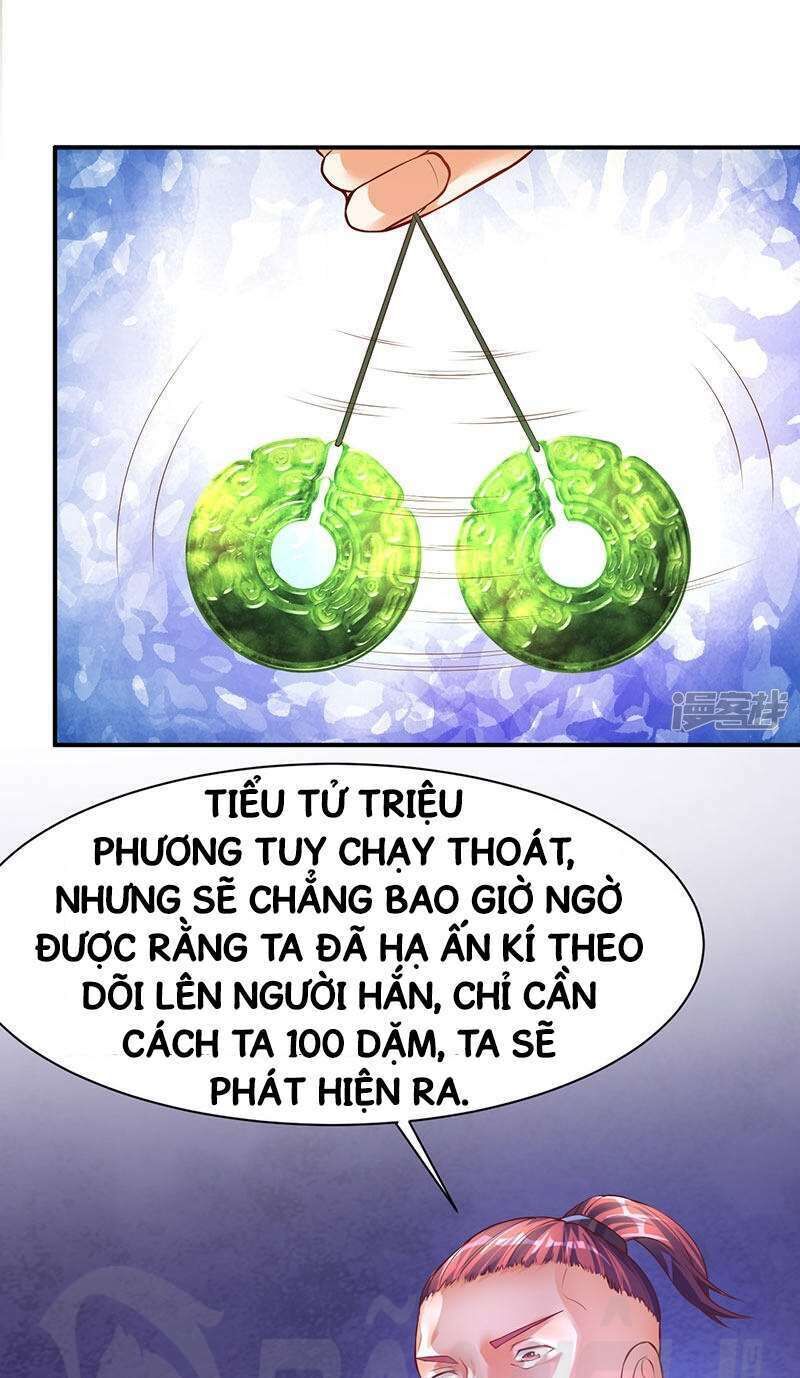 Tối Cường Thăng Cấp Chapter 73 - 28