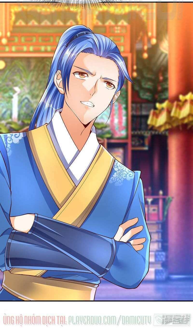 Tối Cường Thăng Cấp Chapter 73 - 4