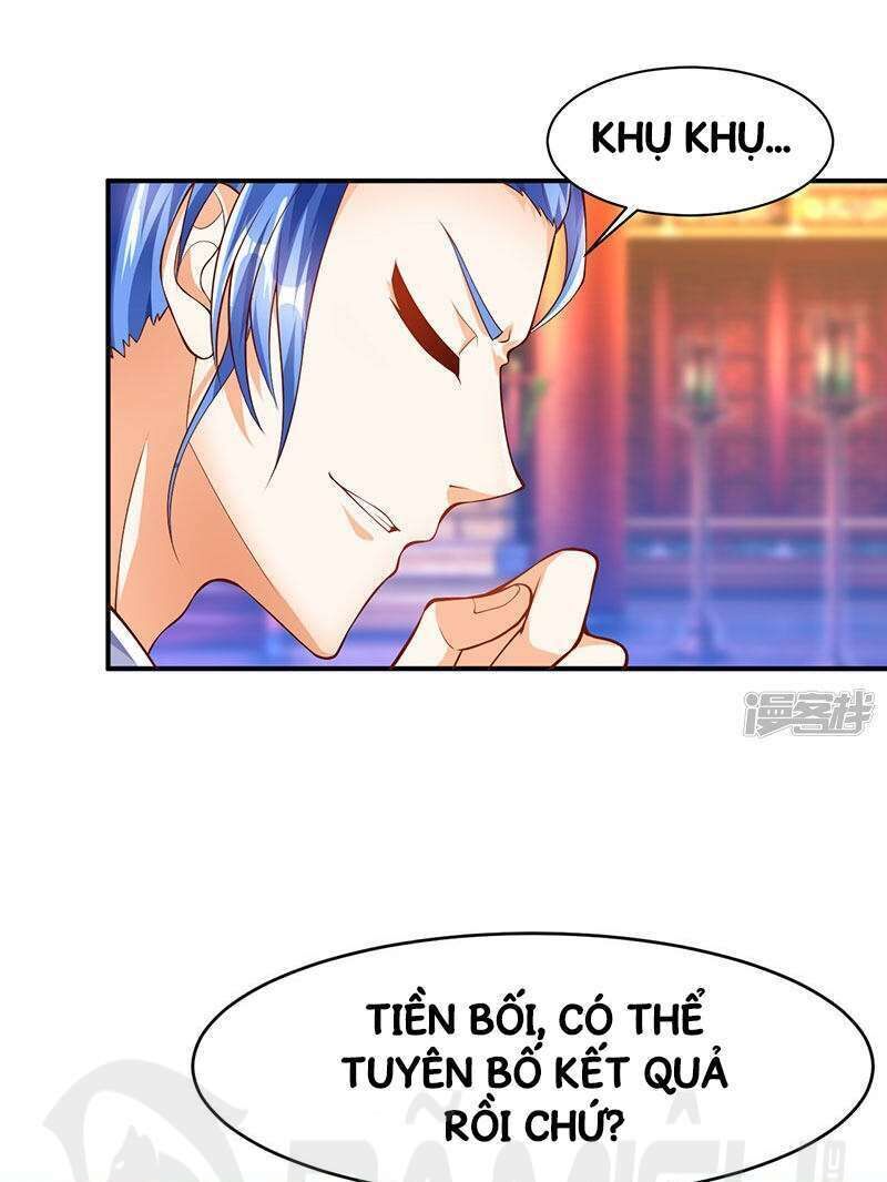 Tối Cường Thăng Cấp Chapter 73 - 5