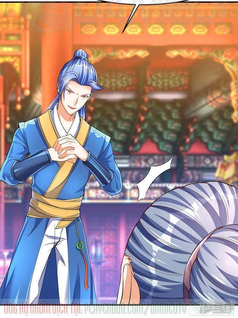 Tối Cường Thăng Cấp Chapter 73 - 6