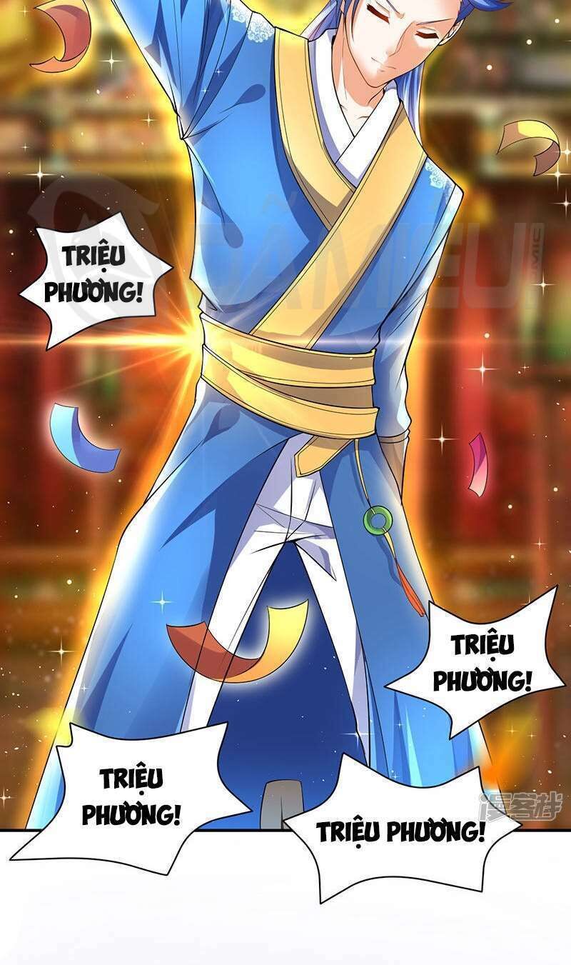 Tối Cường Thăng Cấp Chapter 73 - 8