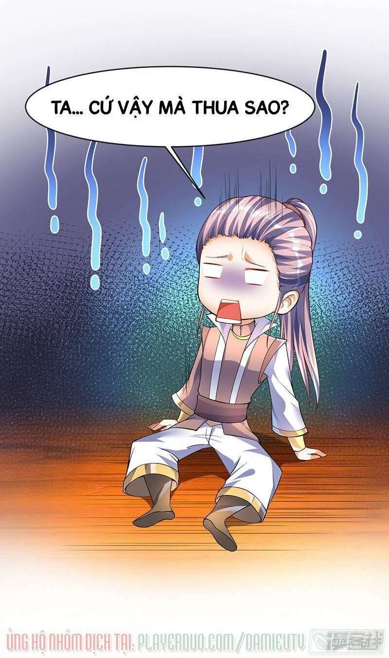 Tối Cường Thăng Cấp Chapter 73 - 9