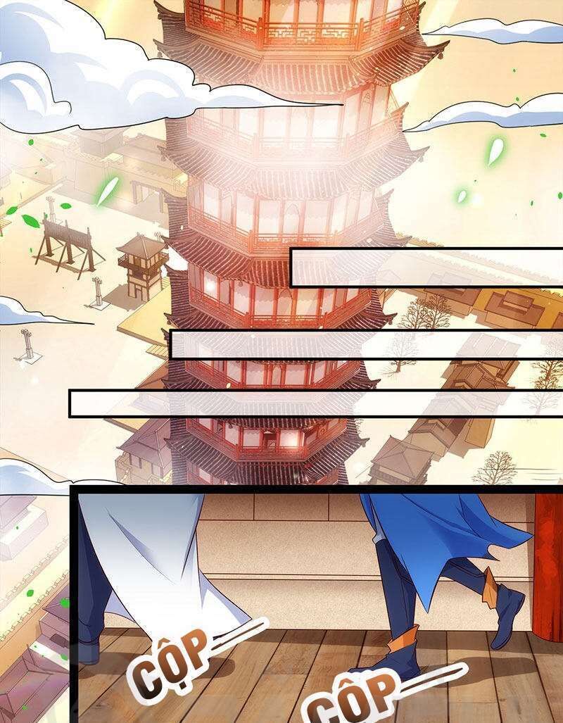 Tối Cường Thăng Cấp Chapter 74 - 1