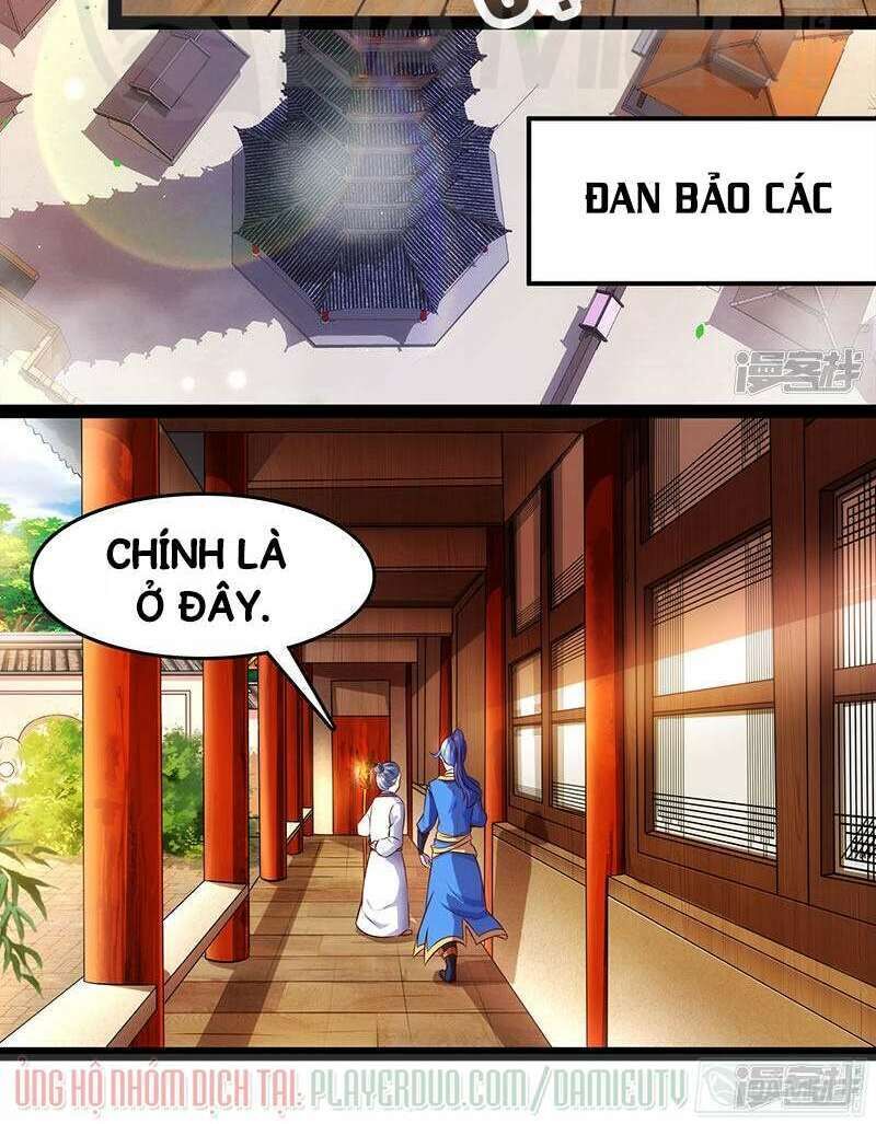 Tối Cường Thăng Cấp Chapter 74 - 2