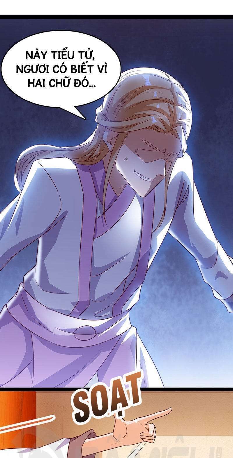 Tối Cường Thăng Cấp Chapter 74 - 11