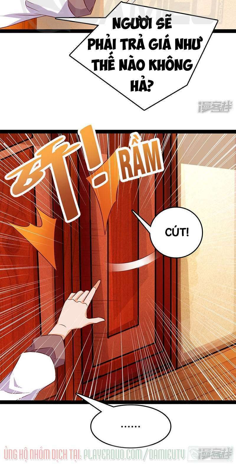 Tối Cường Thăng Cấp Chapter 74 - 12