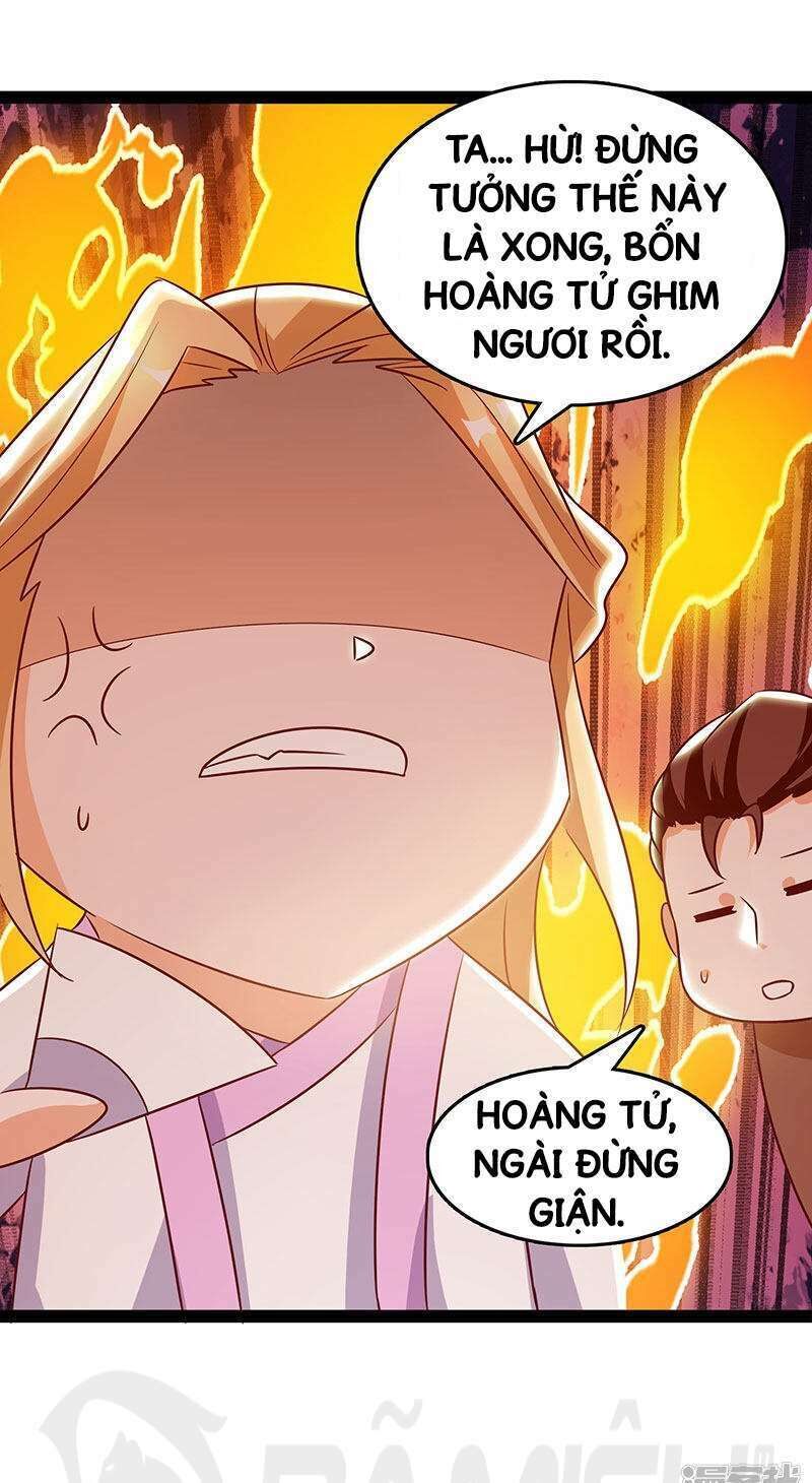 Tối Cường Thăng Cấp Chapter 74 - 13