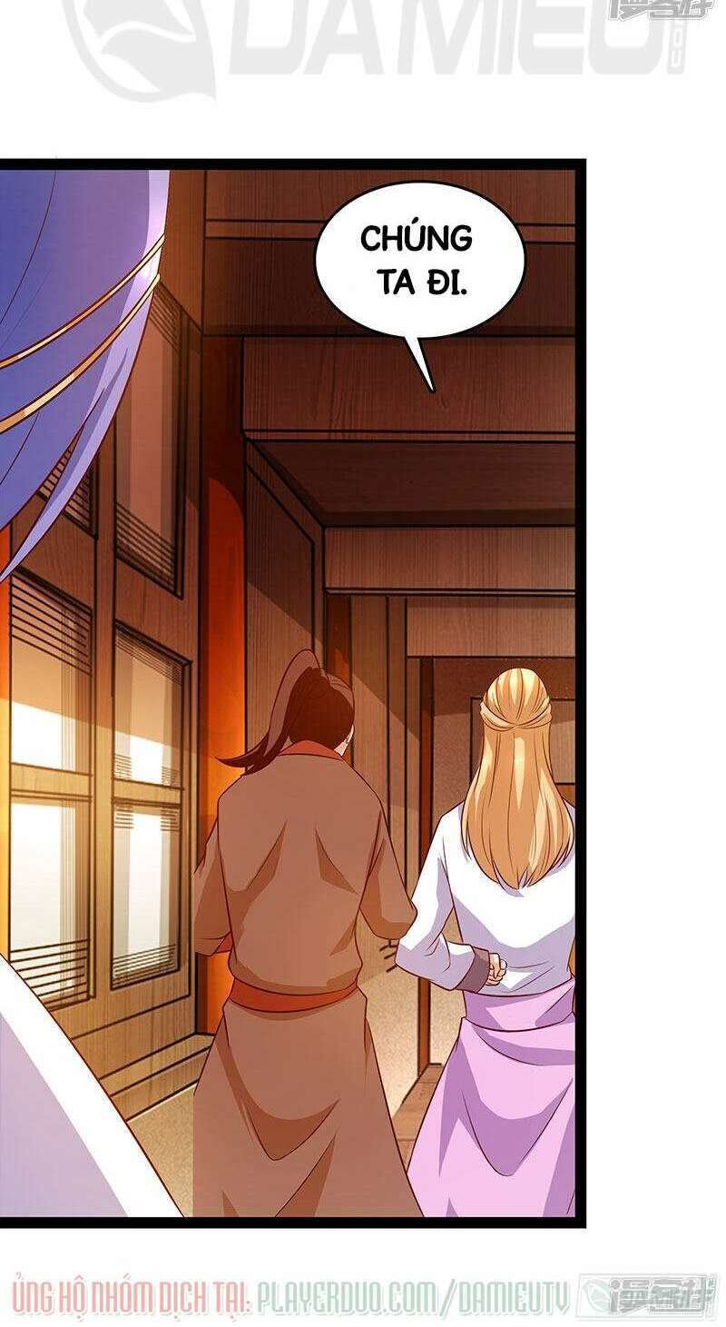 Tối Cường Thăng Cấp Chapter 74 - 14