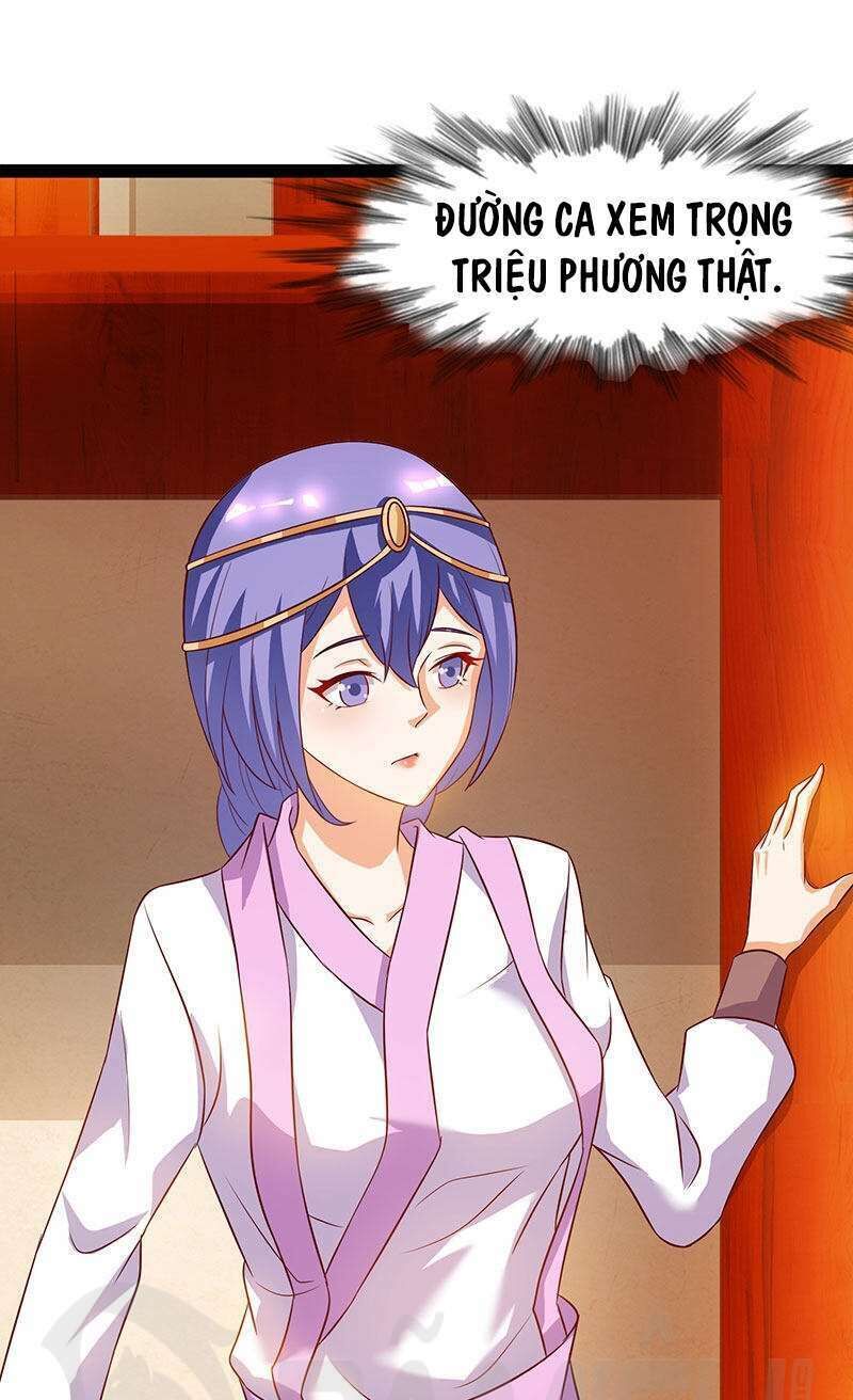 Tối Cường Thăng Cấp Chapter 74 - 15