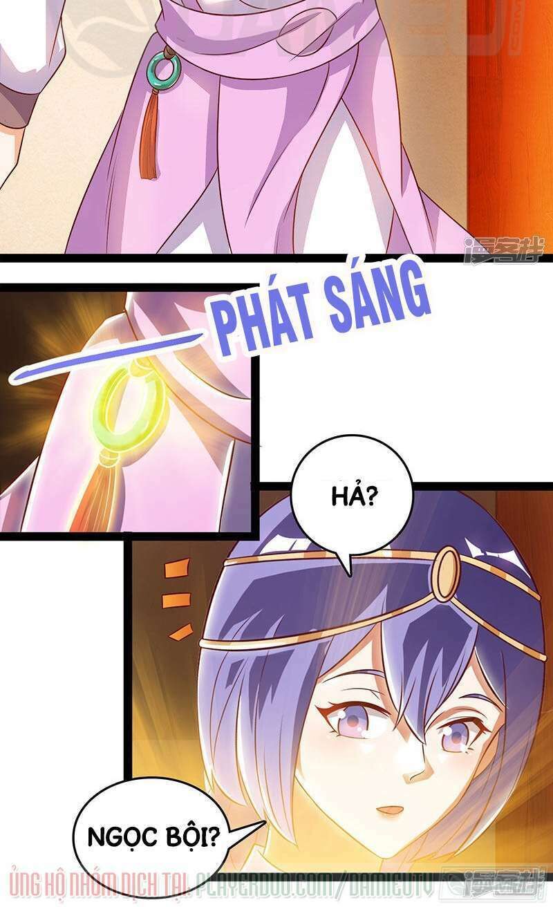 Tối Cường Thăng Cấp Chapter 74 - 16