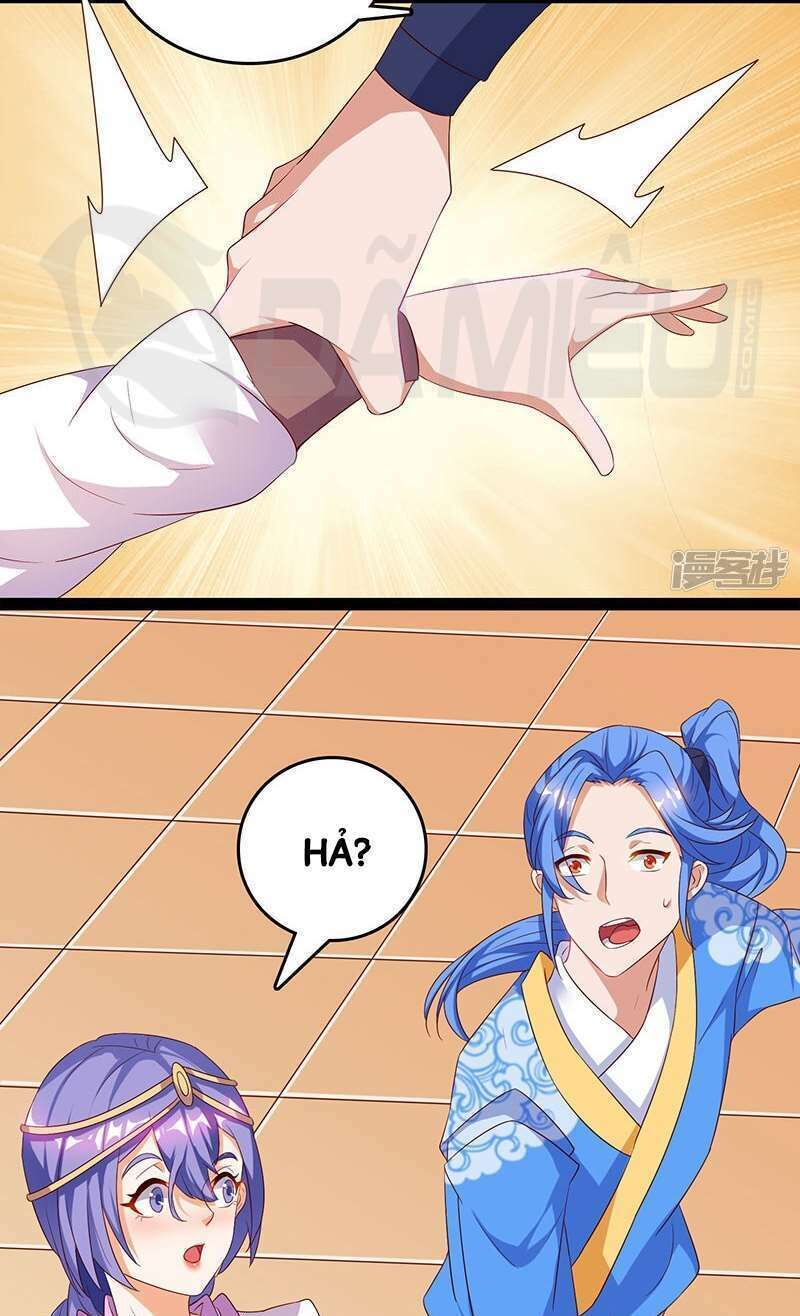 Tối Cường Thăng Cấp Chapter 74 - 21