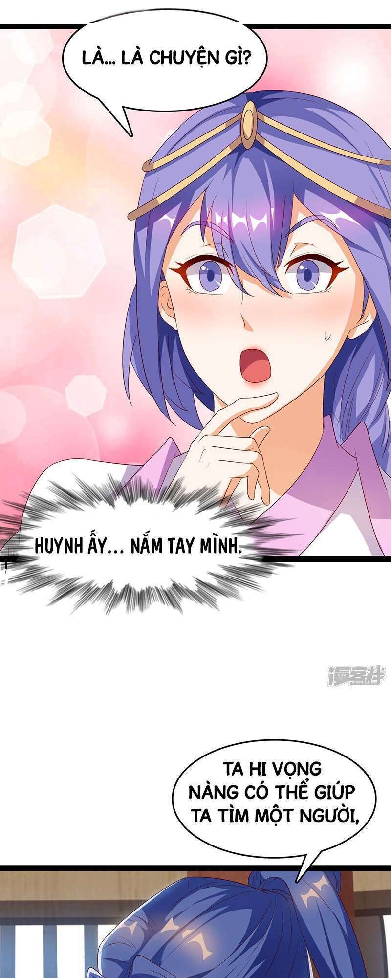 Tối Cường Thăng Cấp Chapter 74 - 23