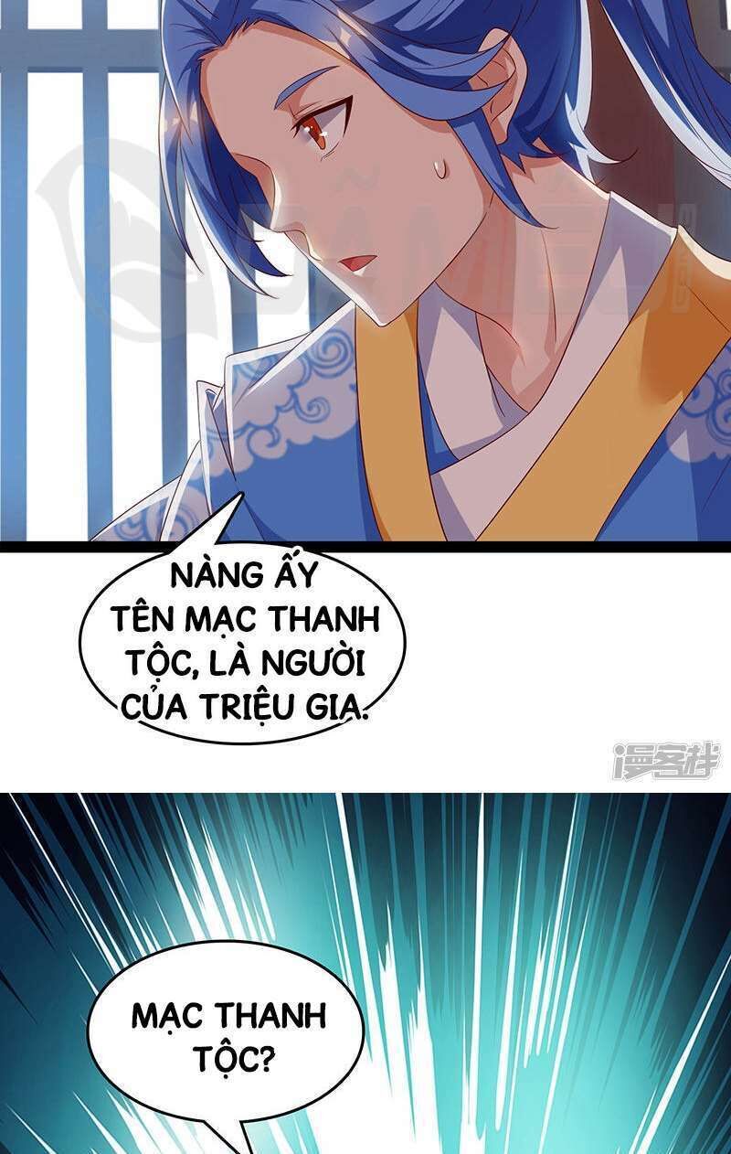 Tối Cường Thăng Cấp Chapter 74 - 24