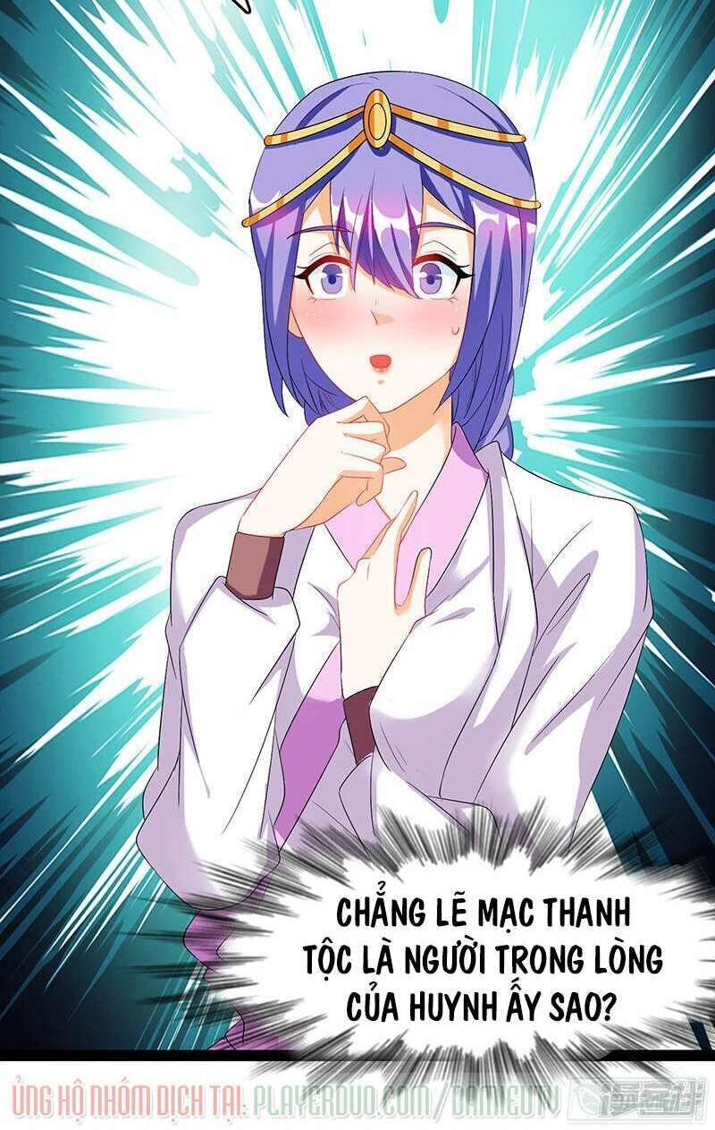 Tối Cường Thăng Cấp Chapter 74 - 25