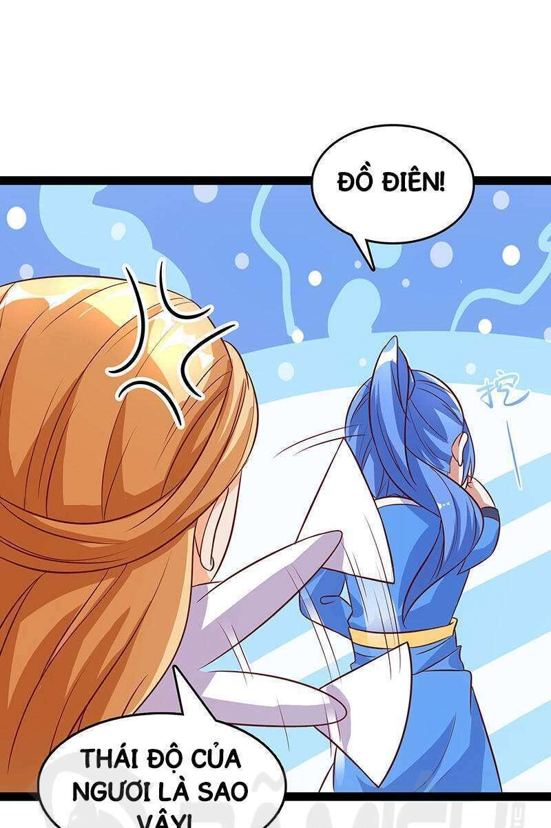 Tối Cường Thăng Cấp Chapter 74 - 9