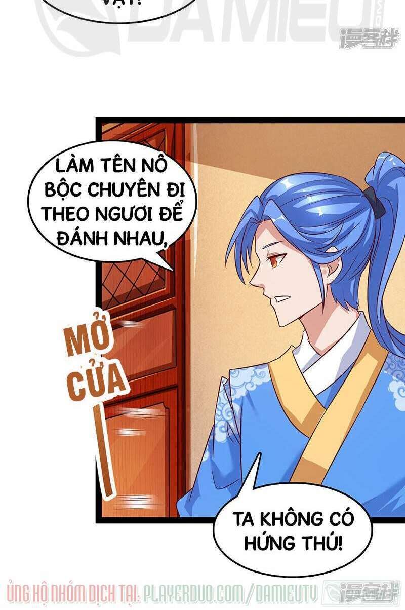 Tối Cường Thăng Cấp Chapter 74 - 10